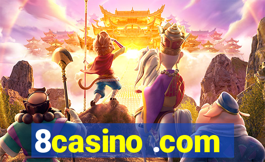 8casino .com